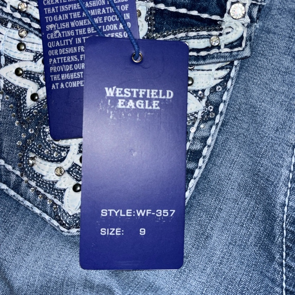 Bootcut Jeans - Picture 5 of 8